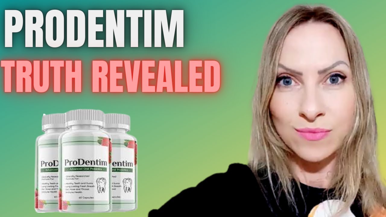 PRODENTIM – PRODENTIM REVIEWS – ⚠️BEWARE!!💣 – ProDentim Reviews – ProDentim Dental Health