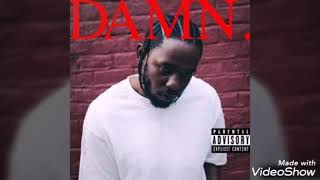 Kendrick Lamar - LOVE. ft. Zacari