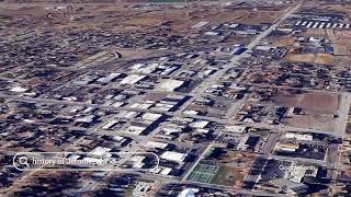 The history of Jerome, Idaho