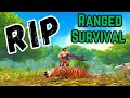 Rip ranged survival hunters