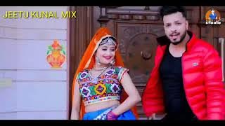 Gourav bhati new songs dj Krishna Mixing Dhol dance