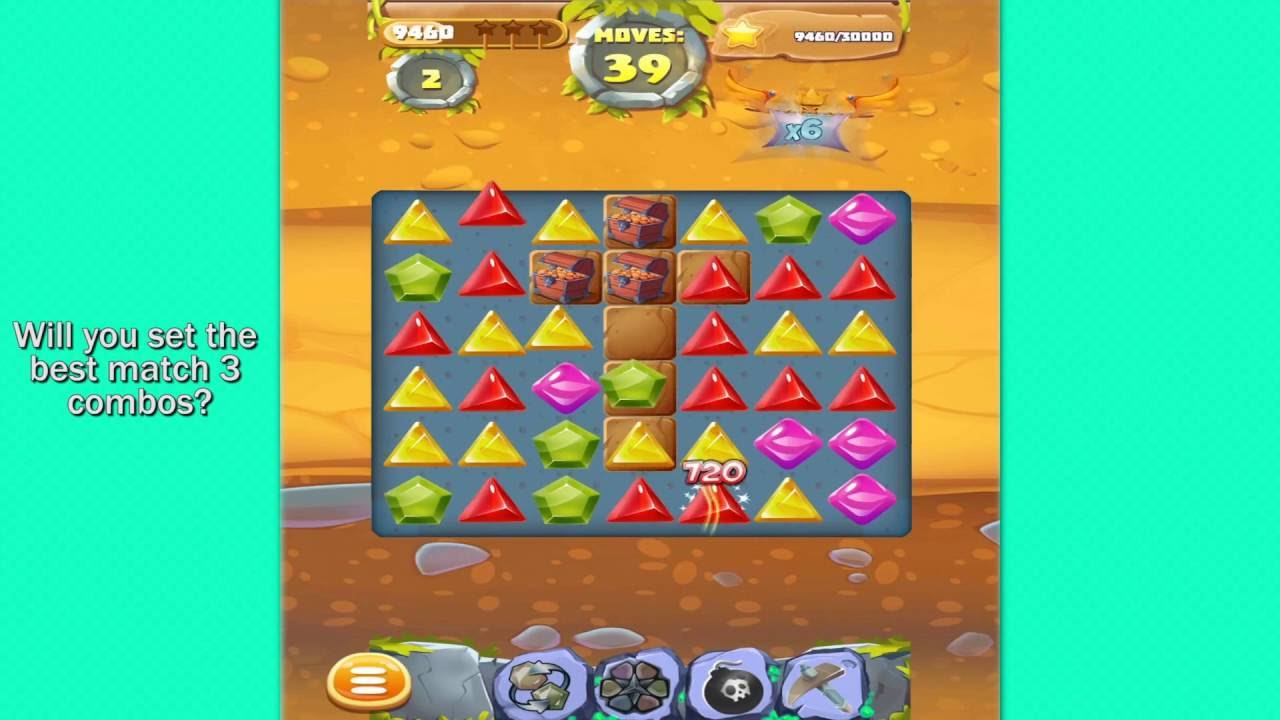 Pirate Treasure: Tropical Blast MOD APK cover