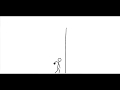 A Stickman Animation