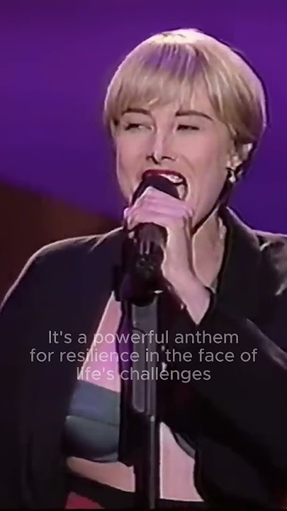 The timeless harmonies of Wilson Phillips continue to inspire and empower to this day!