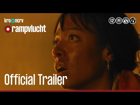 Rampvlucht | Official Trailer | KRO-NCRV