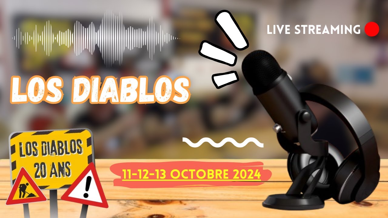 Interview Guggen | 🔥Los Diablos de Chippis {20 ans}🎉🎺