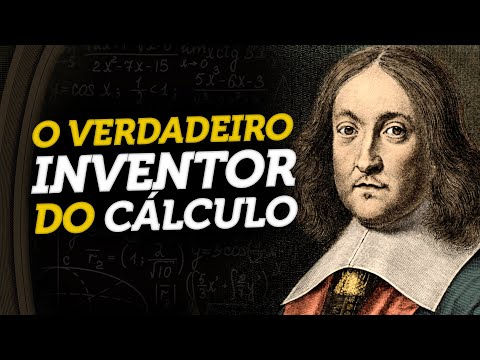 Vídeo: Quem inventou o problema de otimização?