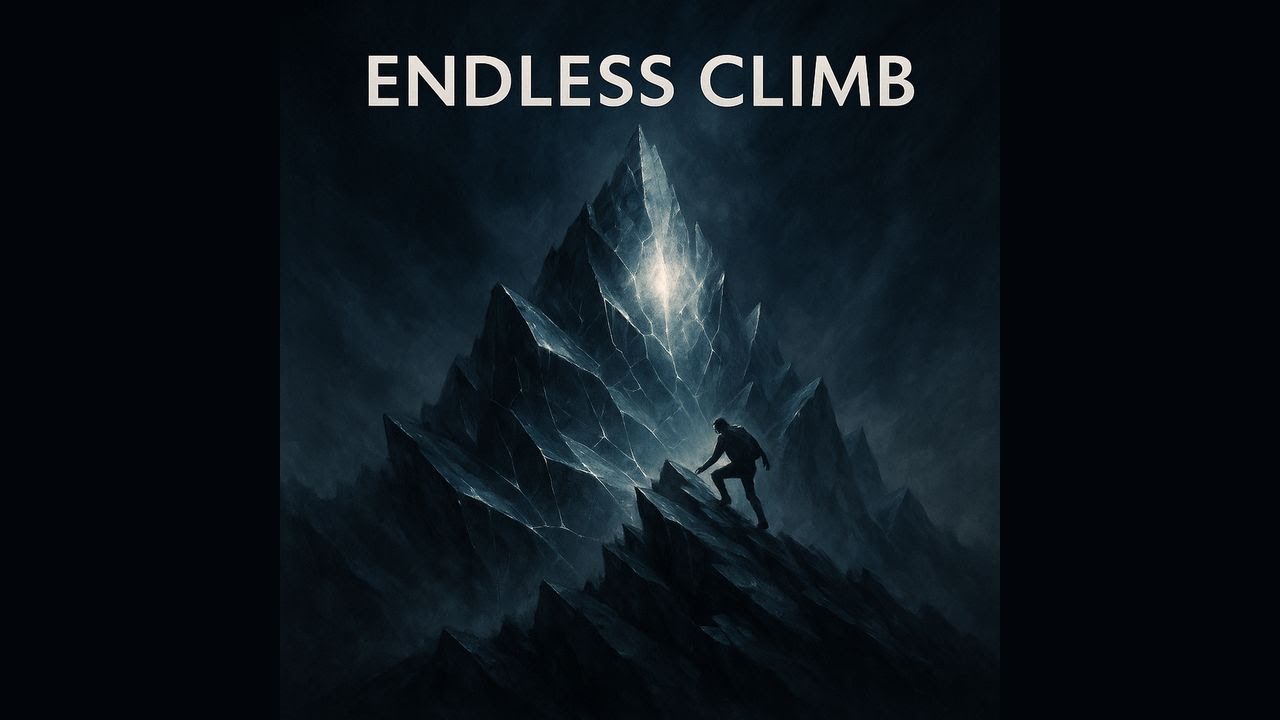 Endless Climb | Bread Broken