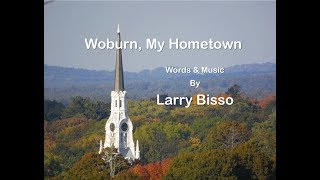 Woburn, My Hometown