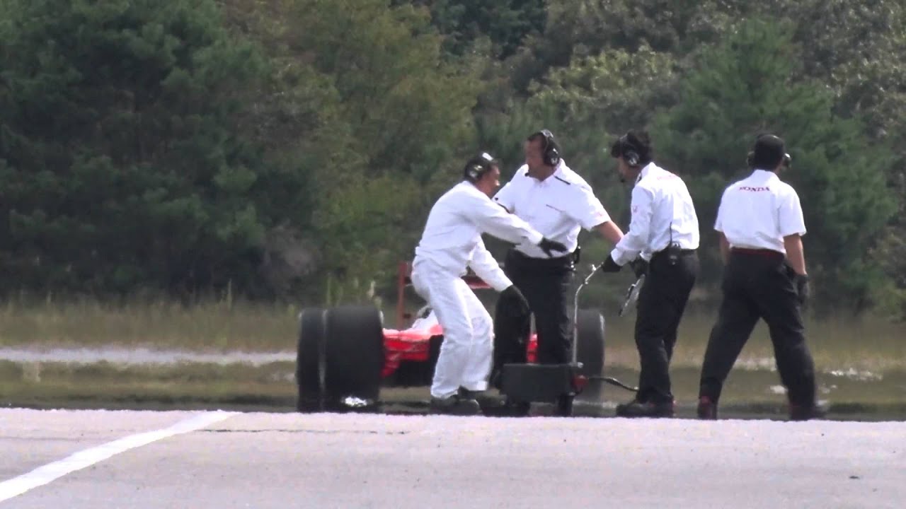 スタジオ27　ST27-FK2053　1/20 MP4/3 ホンダ テスト 88 STUDIO27】1/20 MP4/3B テストカー トランスキット○再生産