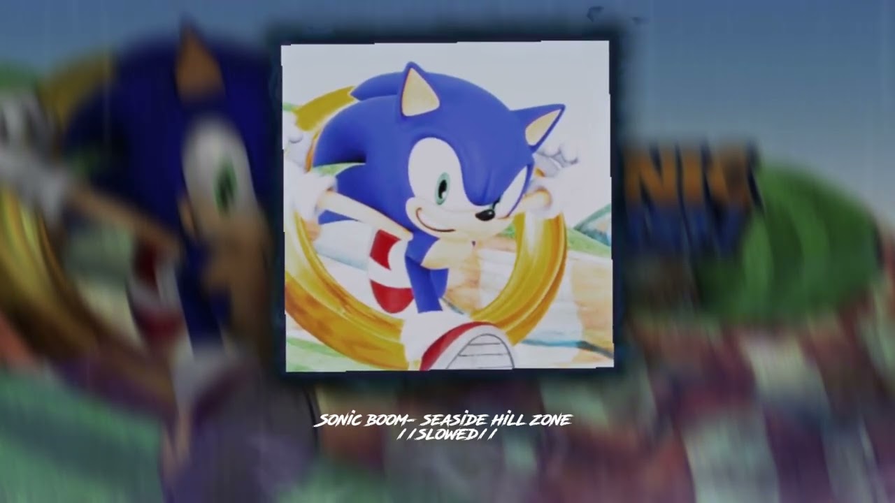 𝕾𝖔𝖓𝖎𝖈 𝖉𝖆𝖘𝖍- 𝖘𝖊𝖆𝖘𝖎𝖉𝖊 𝖍𝖎𝖑𝖑 //𝖘𝖑𝖔𝖜𝖊𝖉//