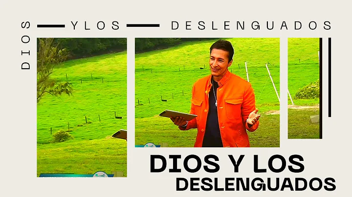 Prdica / DIOS y los Deslenguados / Henry Castillo