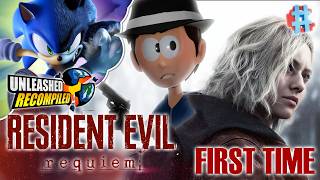 Unleashed Recompiled REVISITED & Resident Evil Requiem!