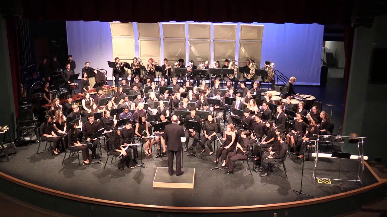 Riversongs of the South, Harbinson