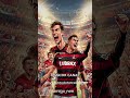 Capítulo 5, unir tradição com público atual #flamengo #lubraxtopturbo  #amigonen #momentodotorcedor