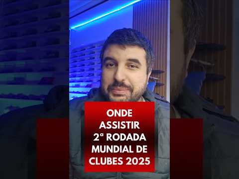 Onde assistir aos