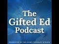 Episode 22 gifted and distractible with julie skolnick