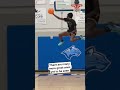 360 dunk ordinary player highlights #shorts