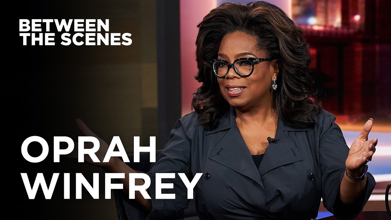 Oprah Winfrey is not running for president in 2020: 'I know my