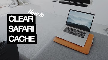 MacFly Pro: How to Clear Safari Cache on Mac