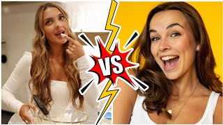 Pierson Wodzynski VS Lexi Rivera | Lifestyle | Comparison | Interesting Facts
