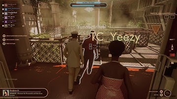 Got caught taking syringe on camera - First Class Trouble