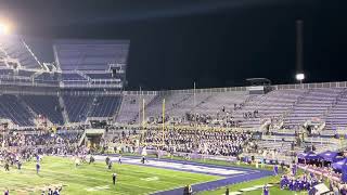 JMU MRD Postgame “All We Do is Win” 11/15/2025