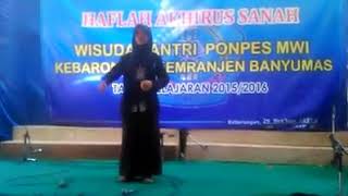 Download Lagu Dibawah panji panji suci (MWI JAYA) MP3