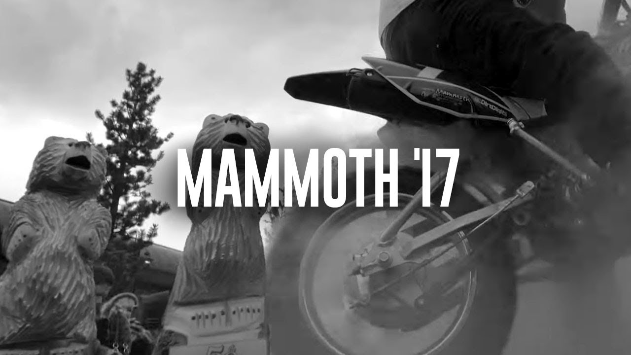 Speed Style Good Times at 8000 Feet