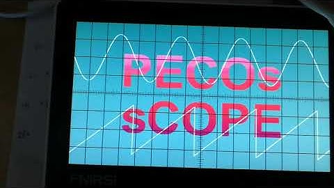 FNIRSI 1013D Differences between original and alternative firmware.