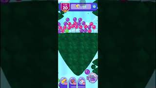 (Angry birds dream blast) level 16497 gameplay, subscribe for latest update