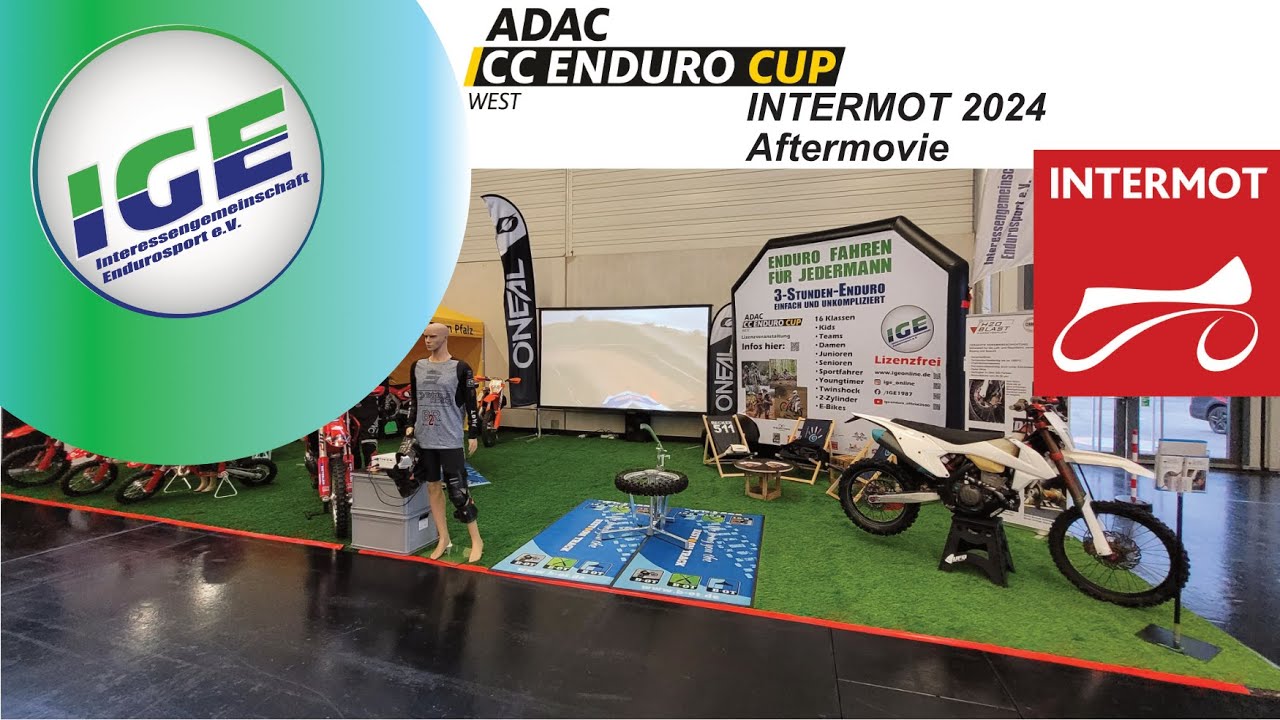 INTERMOT Video Thumbnail