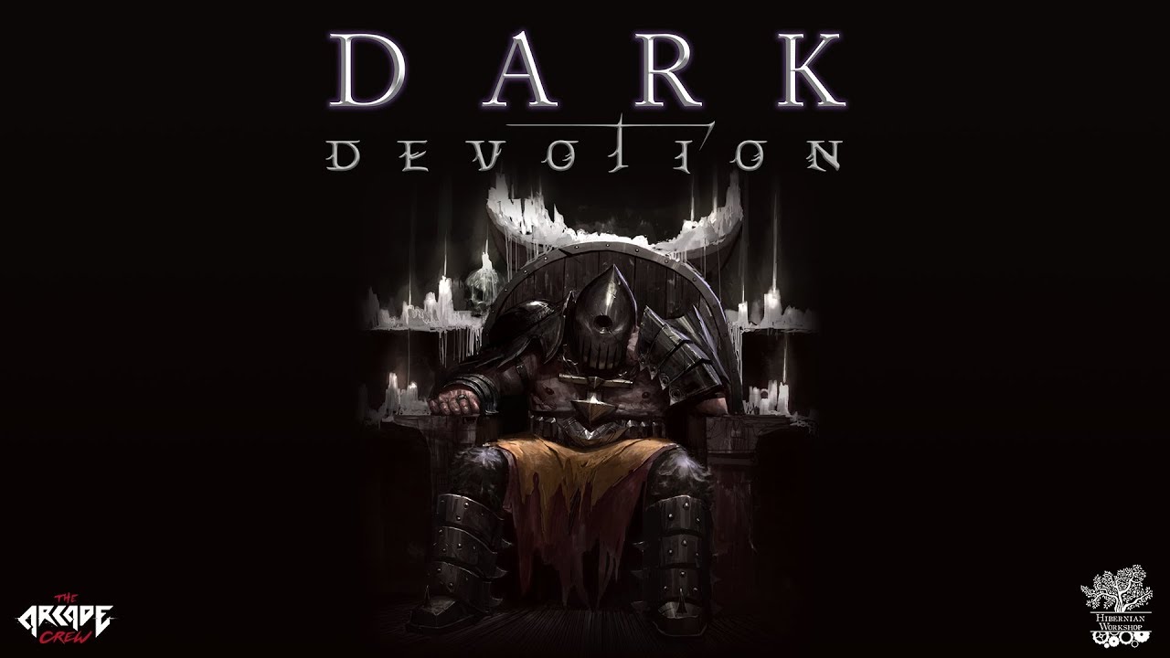 Dark Devotion - Announcement Trailer