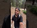 Day 6 of my backpacking journey in Himachal Pradesh Mcleodganj #travel #shorts