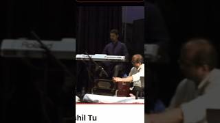 Jivalaga Kadhi re - Live