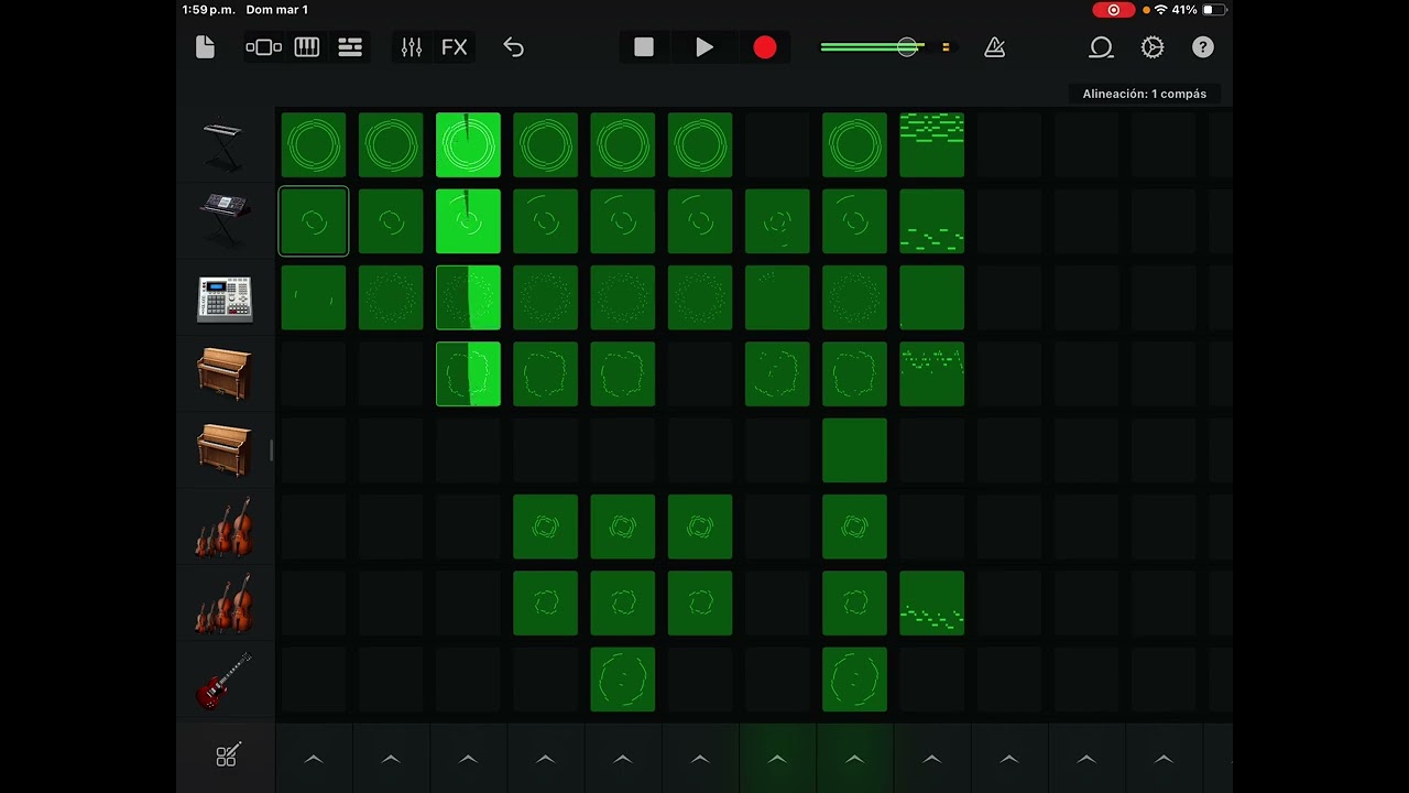 Heart Waiting For (Extended Hip Hop Sample Pack)
