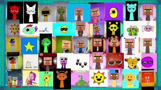 Patchwork Pals Comptines