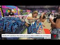 Decenas de niños en Guaynabo se preparan para el “back to school”