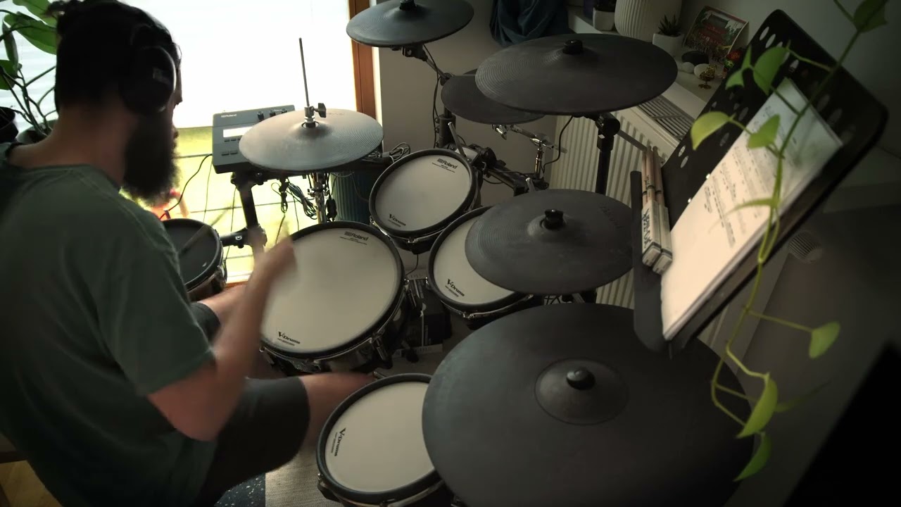 The Thought Interrupts  - Celestial Playthrough 01