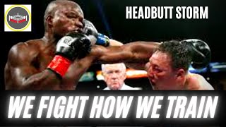 We Fight How We Train - Tim Bradley vs Provodnikov - Open Challenge to Tim 