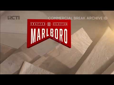 Marlboro - Temukan Rasamu Mulai Dari Rp 9.000 (2022)