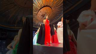 New York Fashion Week 2026 - Runway7  #models #nyfw #newyork #runwaynyc #newyorkcity #ballet