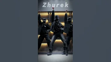 Zhurek Adam Dance Cover 