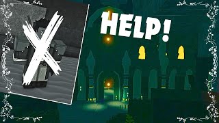 WHY DEEPBOUND NEEDS A CHANGE [DEEPWOKEN]