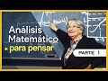 Anlisis matemtico para pensar  lic mara ins baragatti  parte 1 de 3 repaso