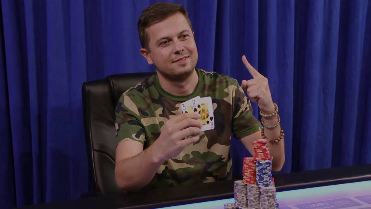 Mega Poker Series September 2016 - Impressionen