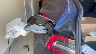 Details 16A J1772 Electric Car Charger Review & Unboxing - 4K Guide