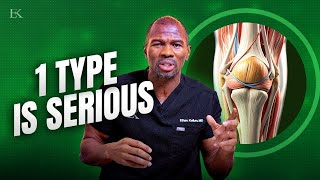 5 Knee Pain Signs Most People Ignore