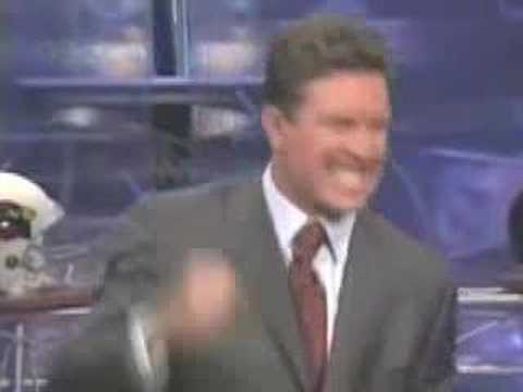 TEH SUNSHINE REPORTERS BILL O'REILLY VERSION