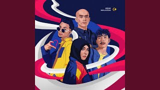 Anak Malaysia (feat. Zizi Kirana) - FAHIMI, Saixse, Altimet